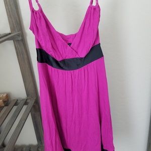 Express dress
